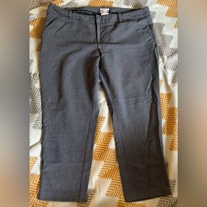 Merona Women’s Dress Pants Size 16